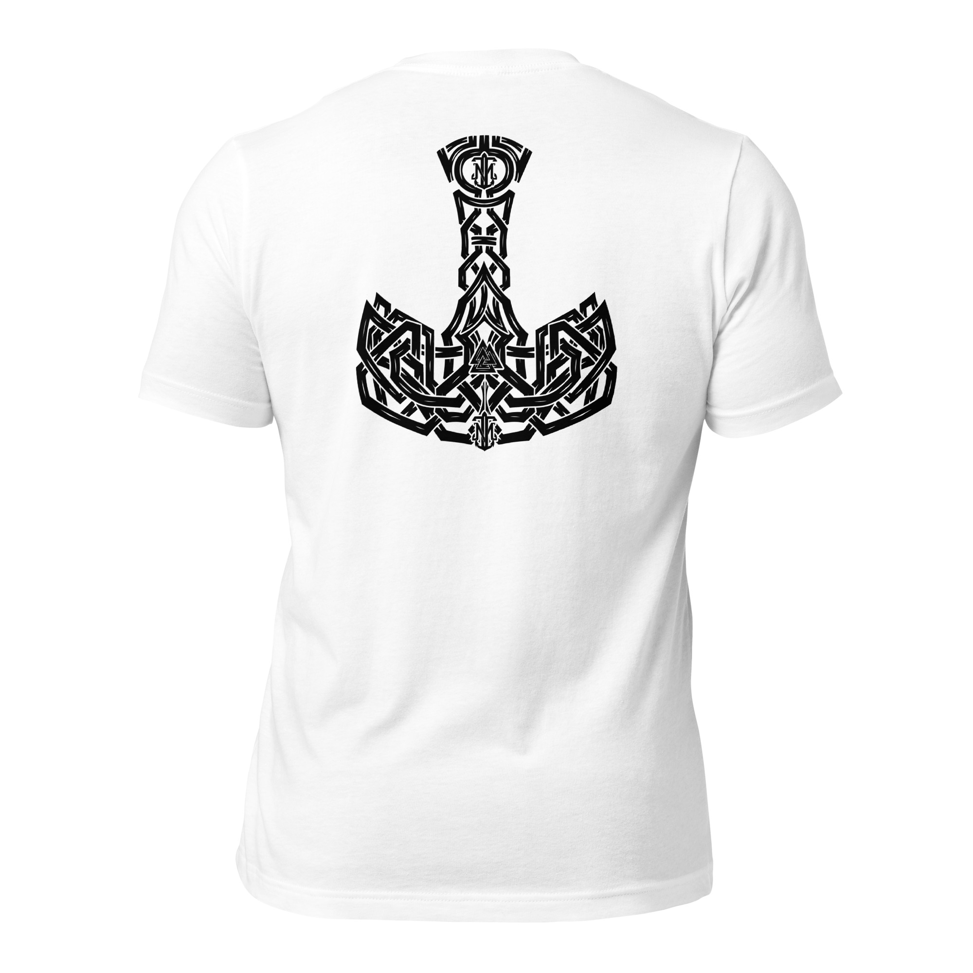 Buy T-shirt - Hammer of Thor